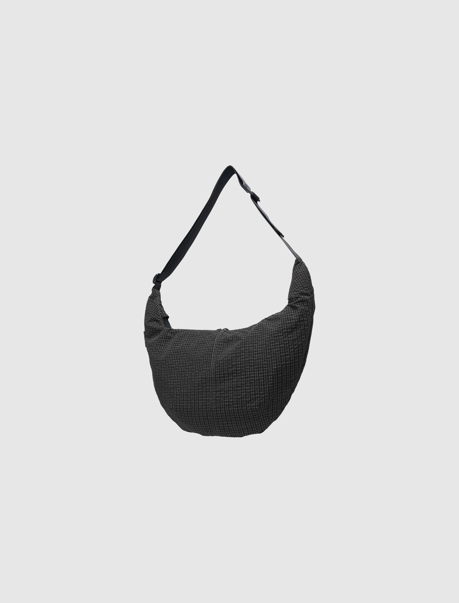 CHECK SLING BAG