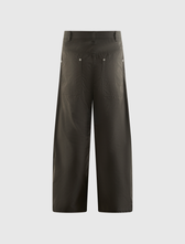 CDG HOMME MEN'S PANTS