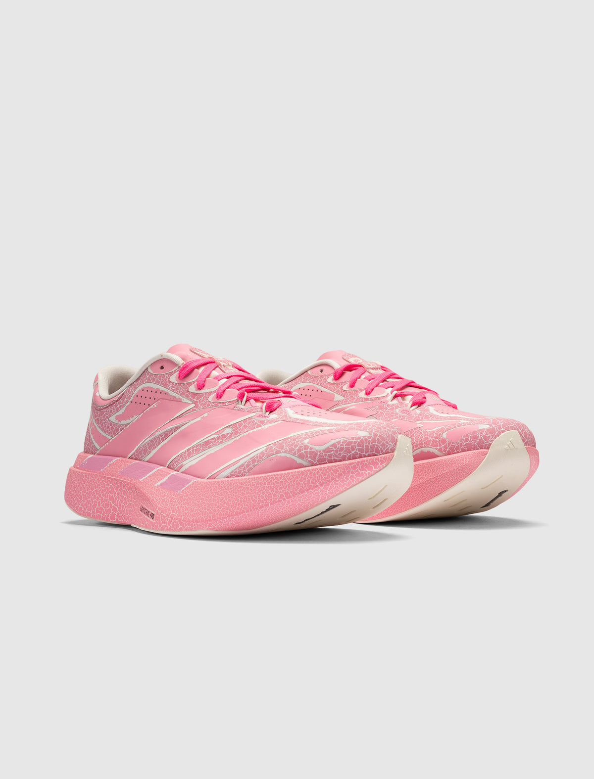 ADIDAS DO NOT DUPLICATE ADIZERO EVO SL EXO