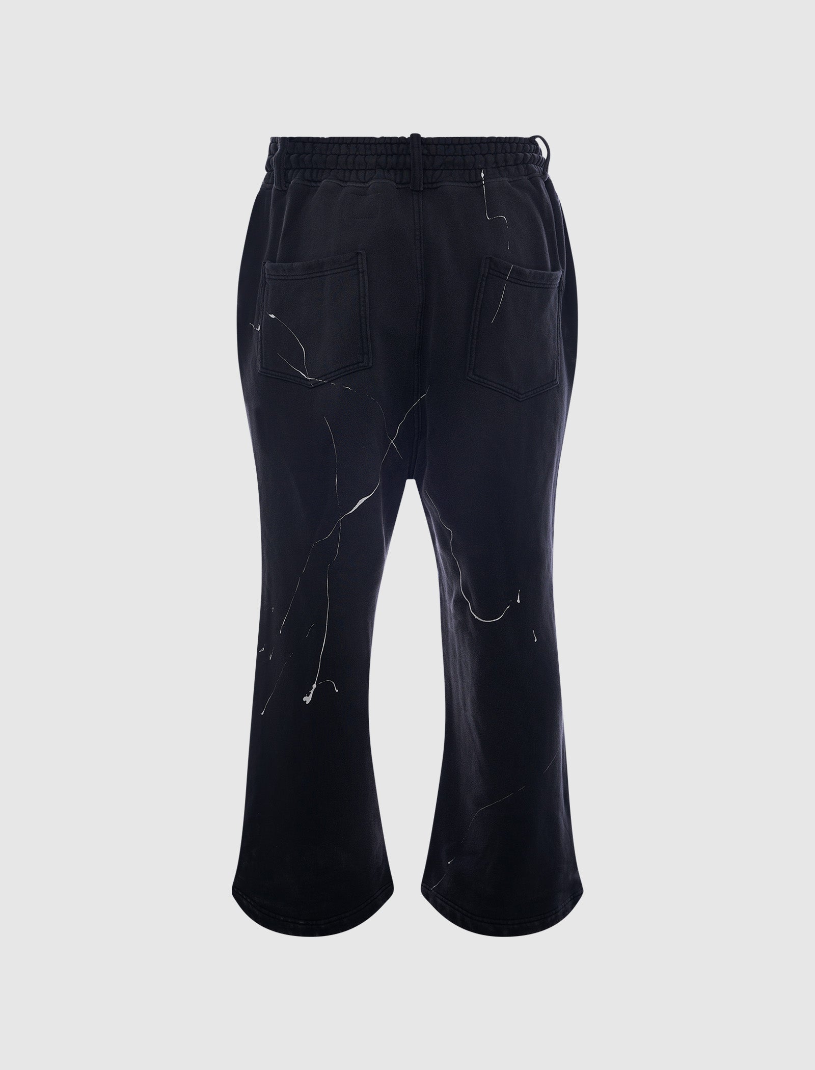 HELLSTAR FLAME SWEATPANT