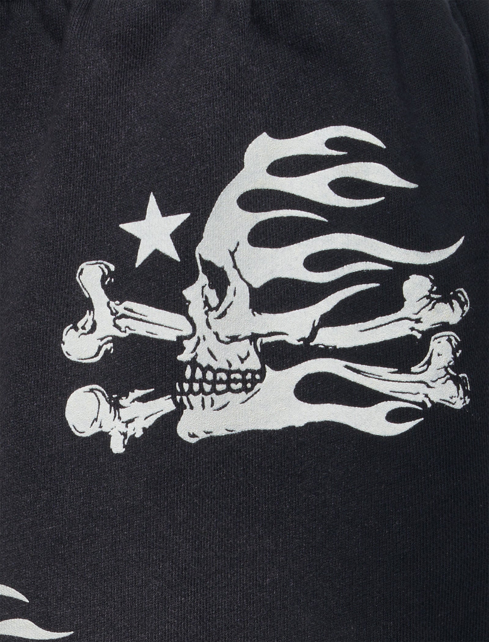 SKULL SHORTS