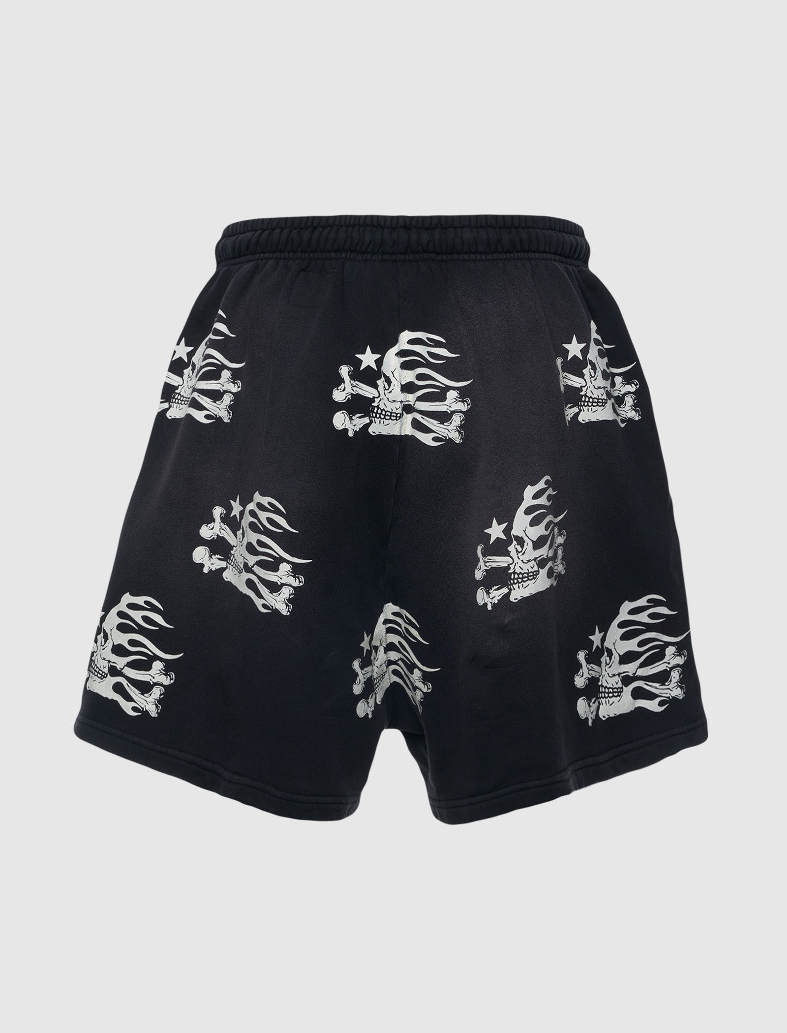 SKULL SHORTS