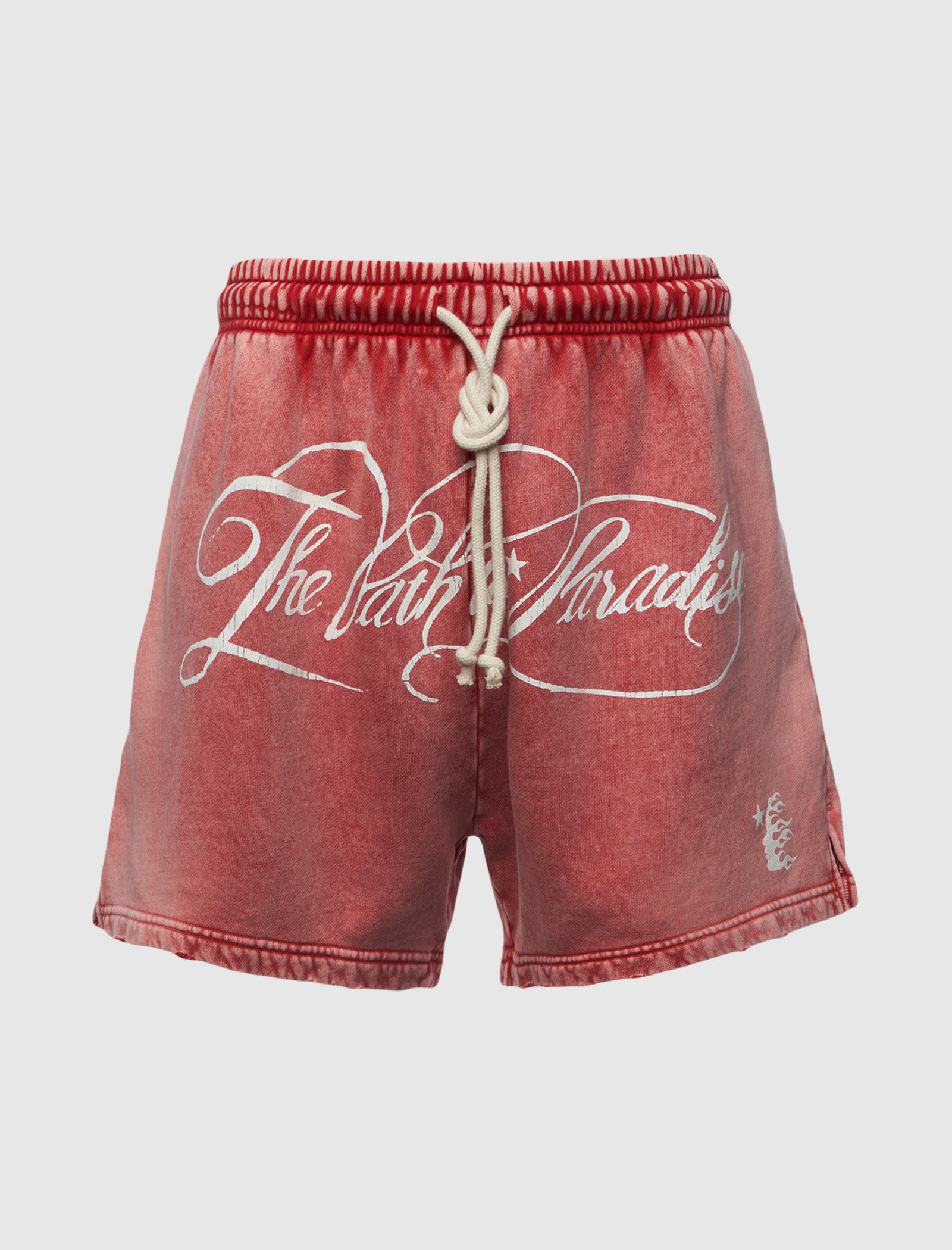 SKULL SHORTS