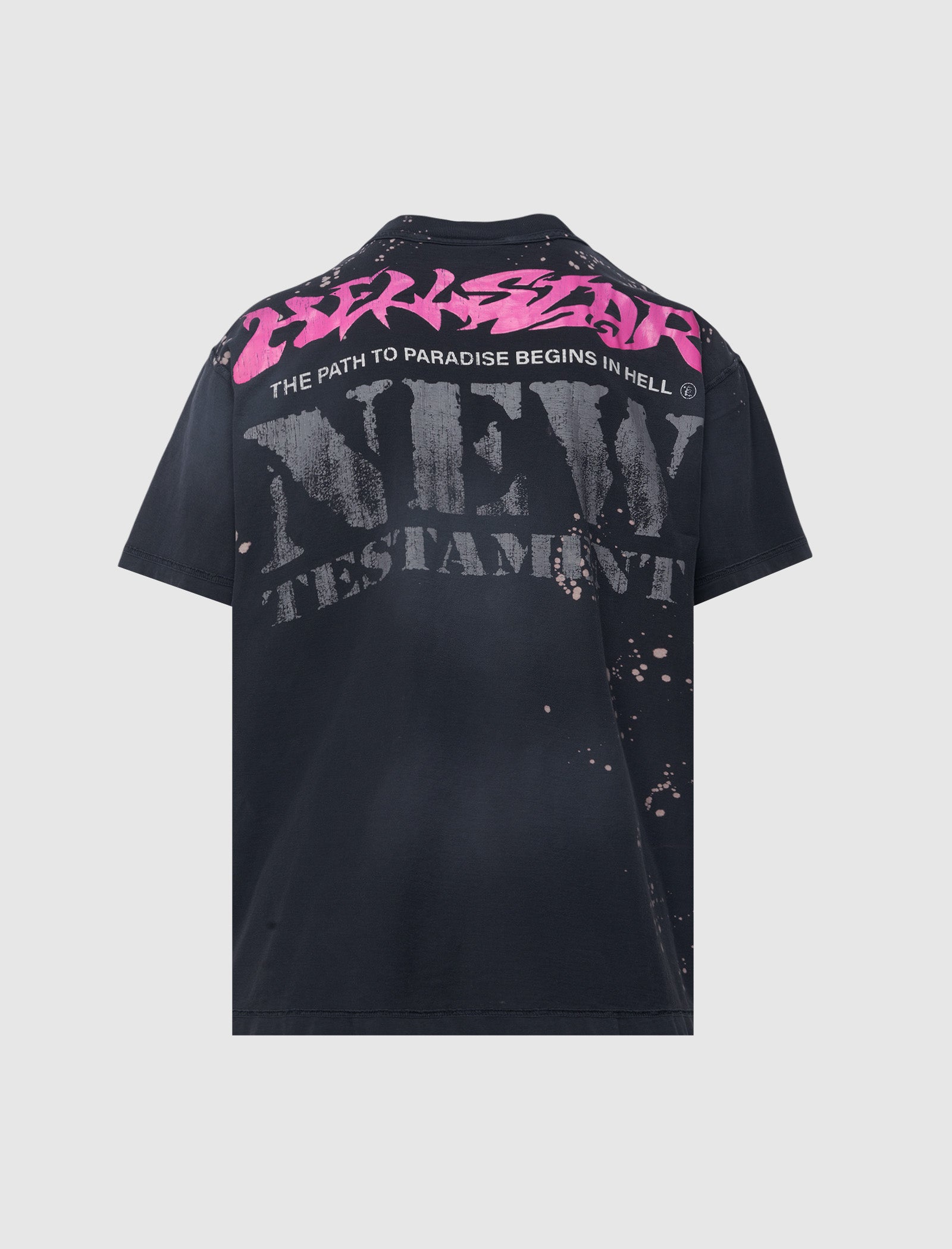 NEW TESTAMENT TSHIRT
