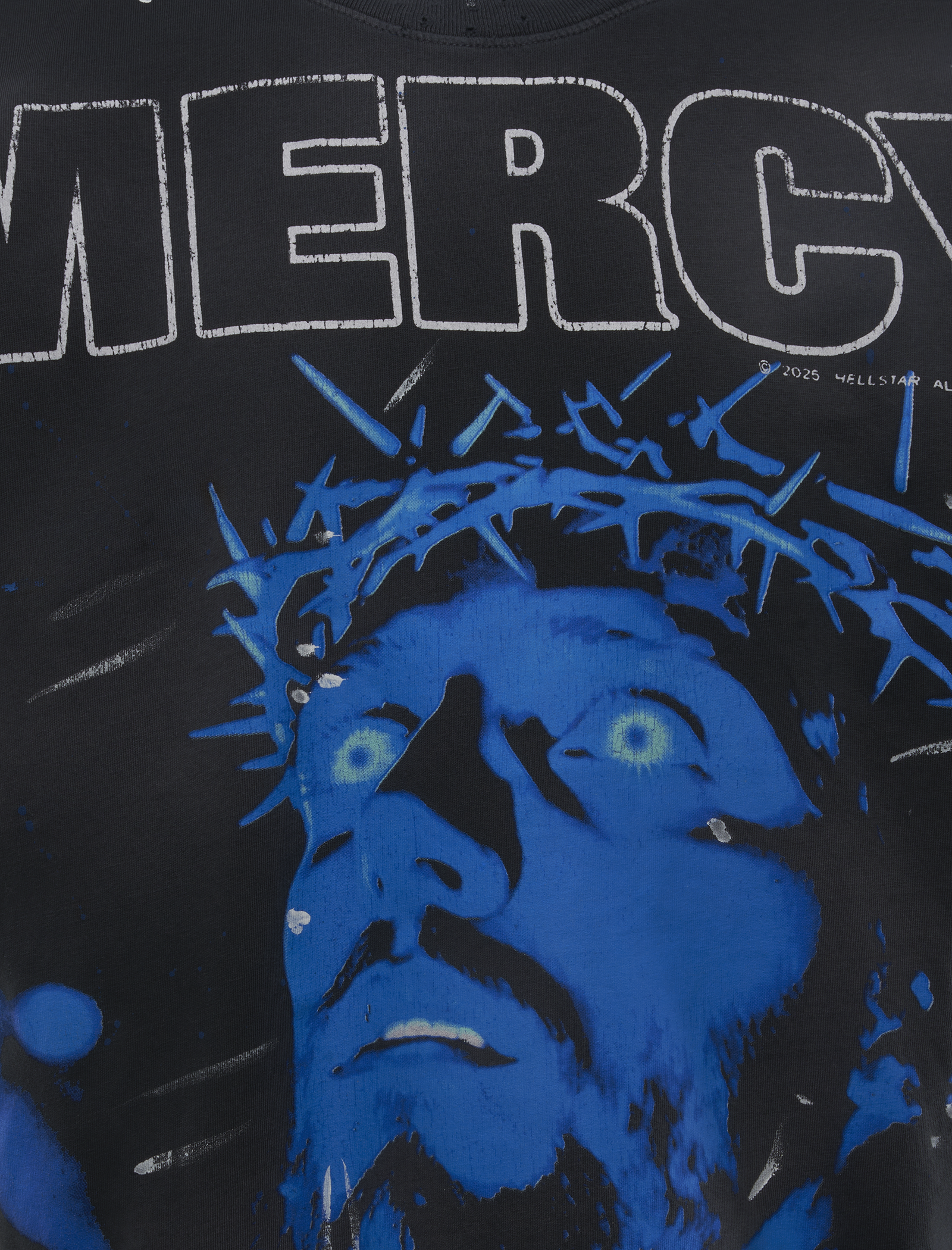 MERCY T-SHIRT