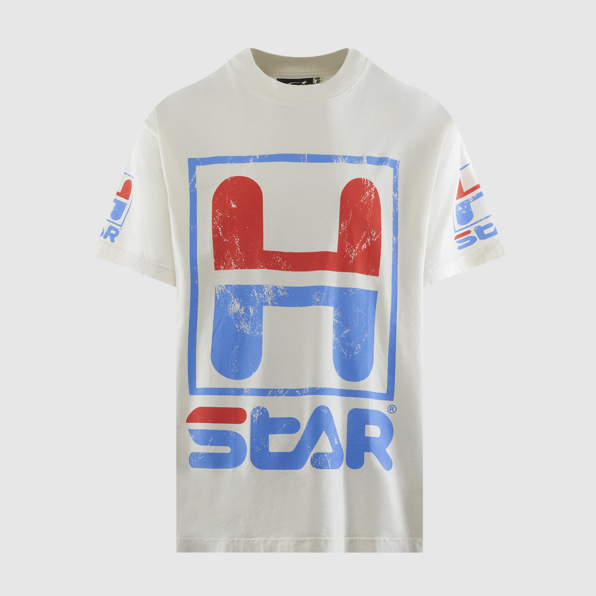 HELLSTAR HSTAR T-SHIRT
