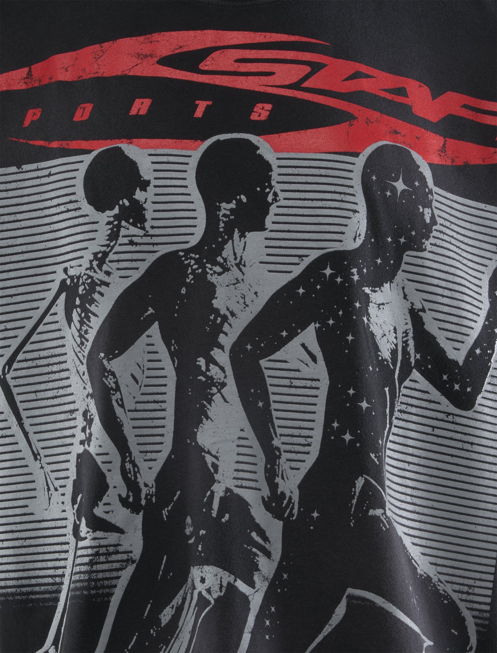 MARATHON T-SHIRT