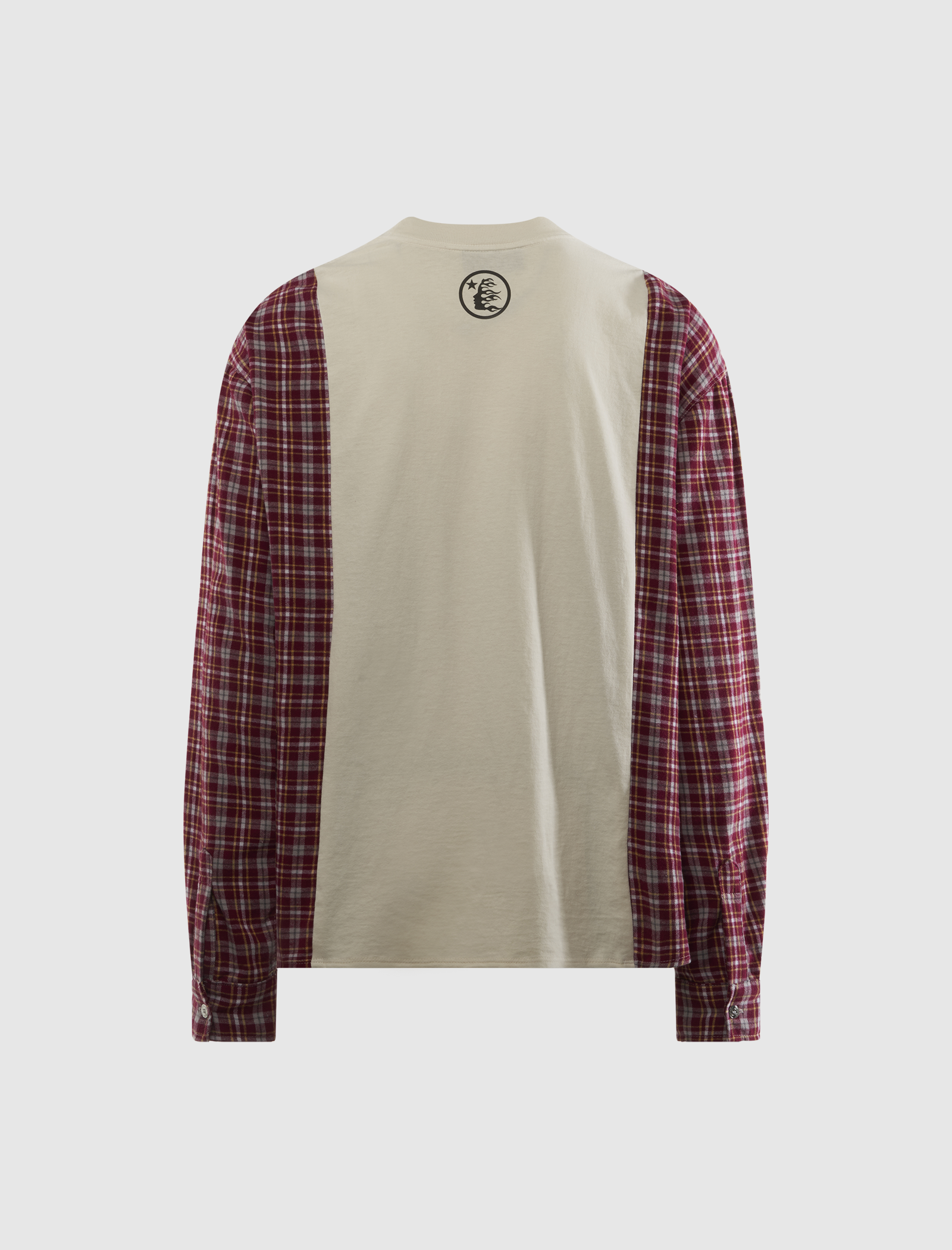 FLANNEL SHIRT