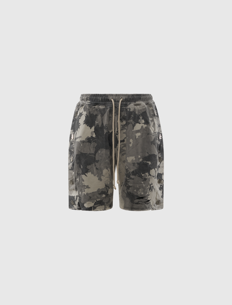 HELLSTAR SNAP SHORTS