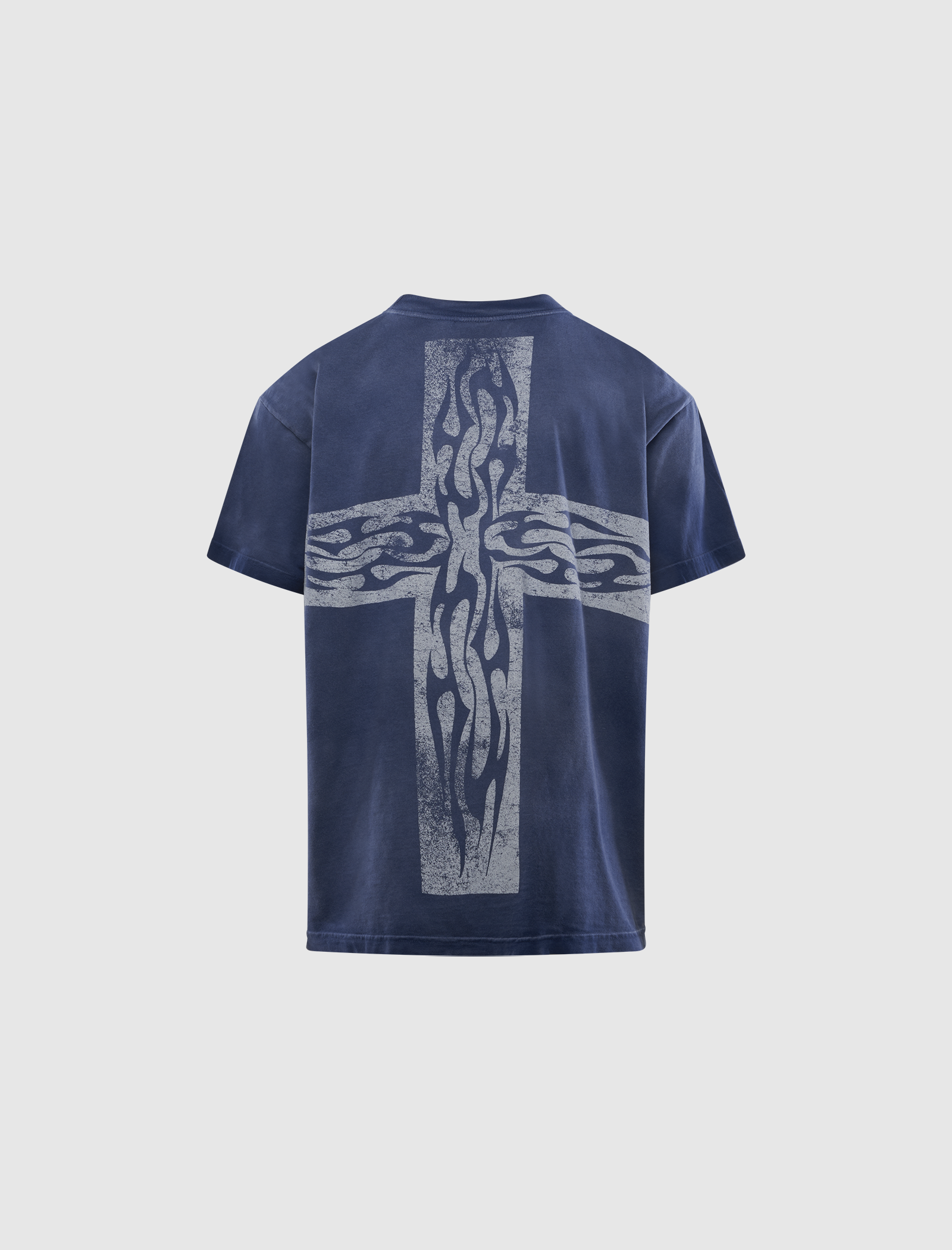 CARRY YOUR CROSS T-SHIRT