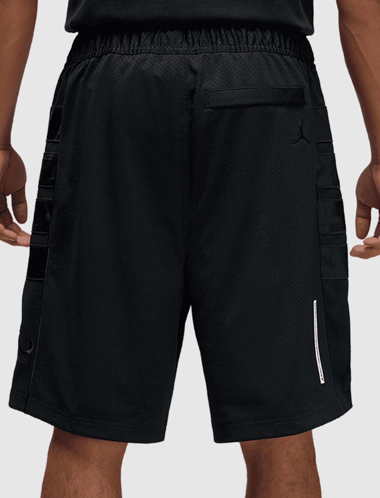 MJ IA SHORT