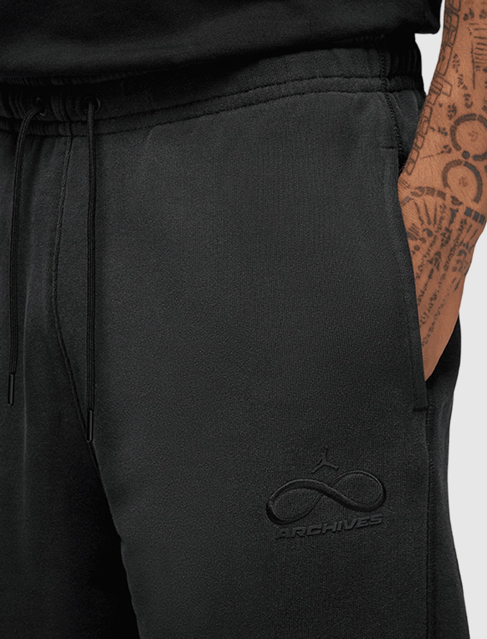 JORDAN BRAND MJ IA PANT