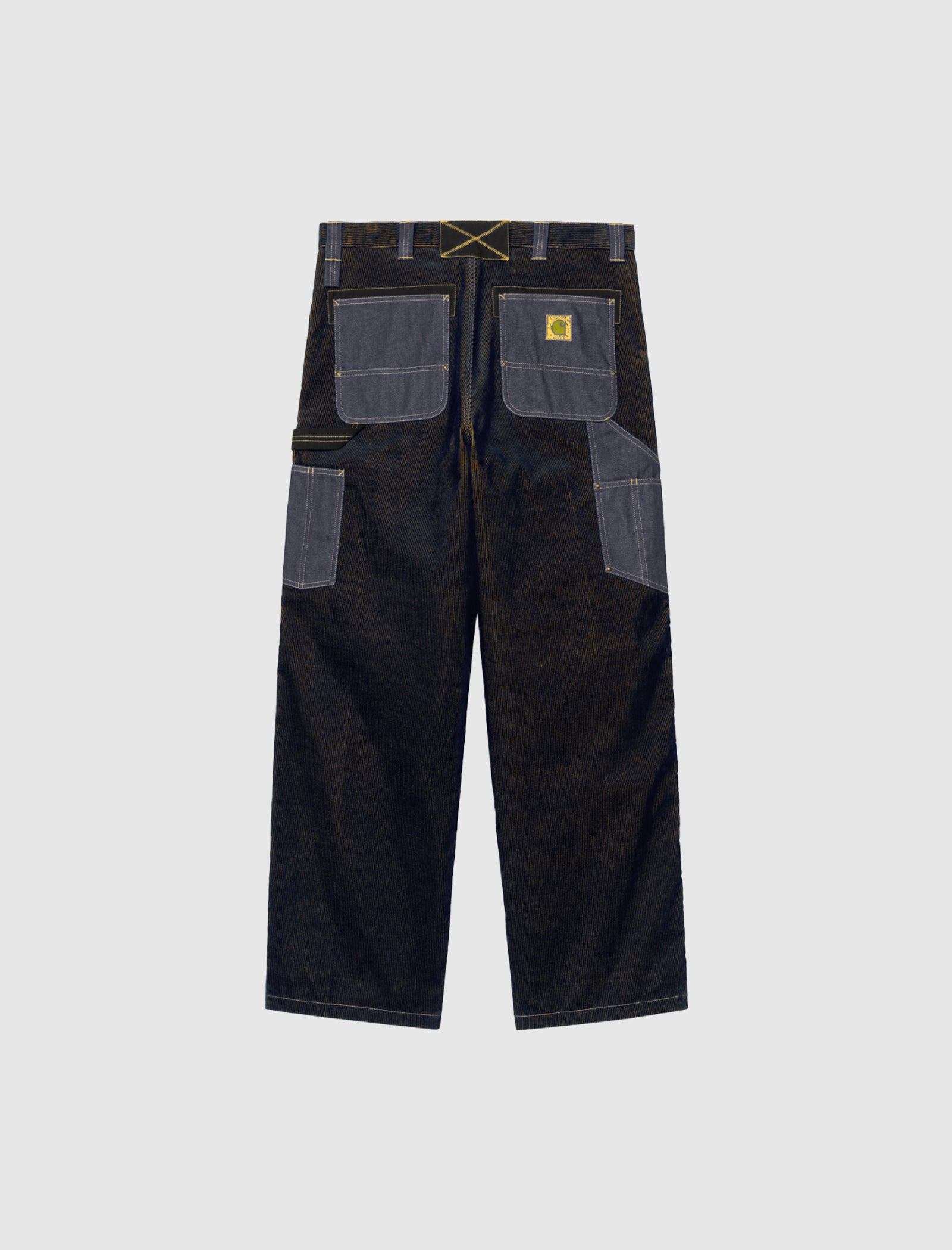 CARHARTT x NICHOLAS DALEY DOUBLE KNEE PANT