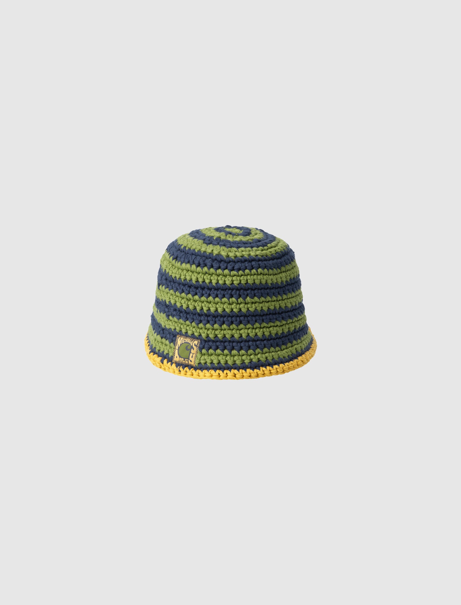 KNITTED HAT