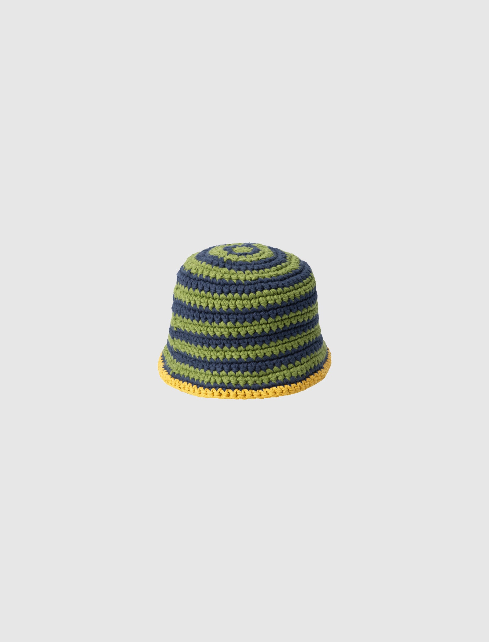 KNITTED HAT