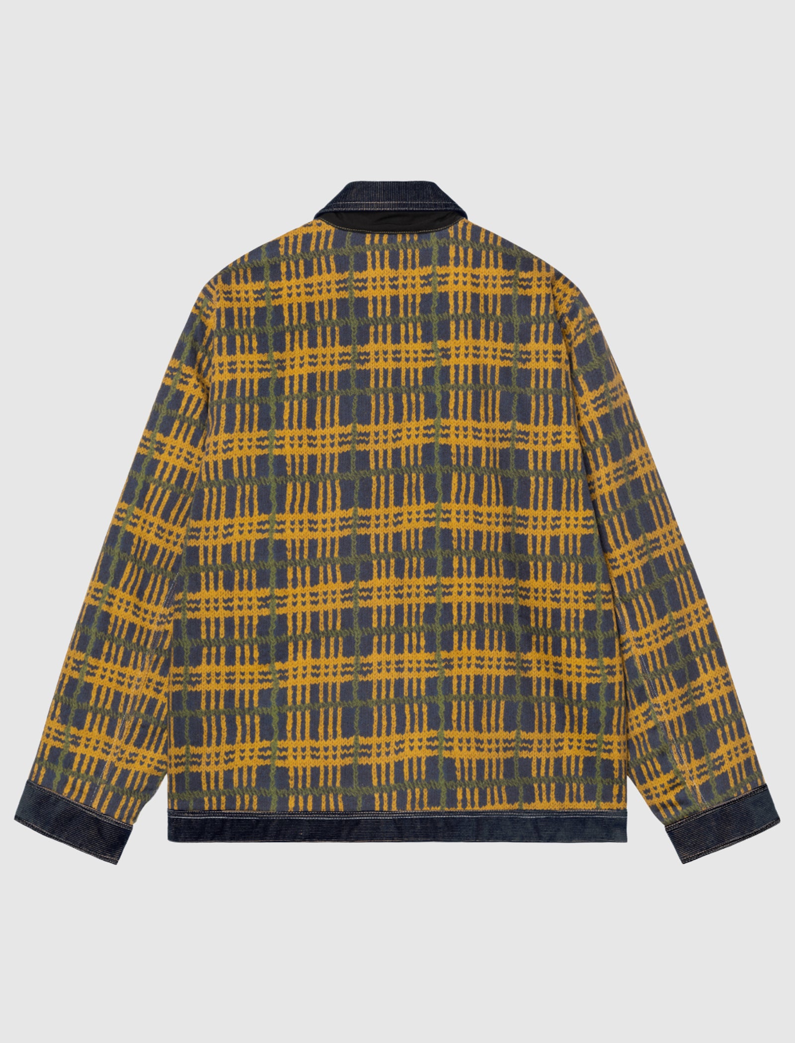 CARHARTT x NICHOLAS DALEY CHORE COAT