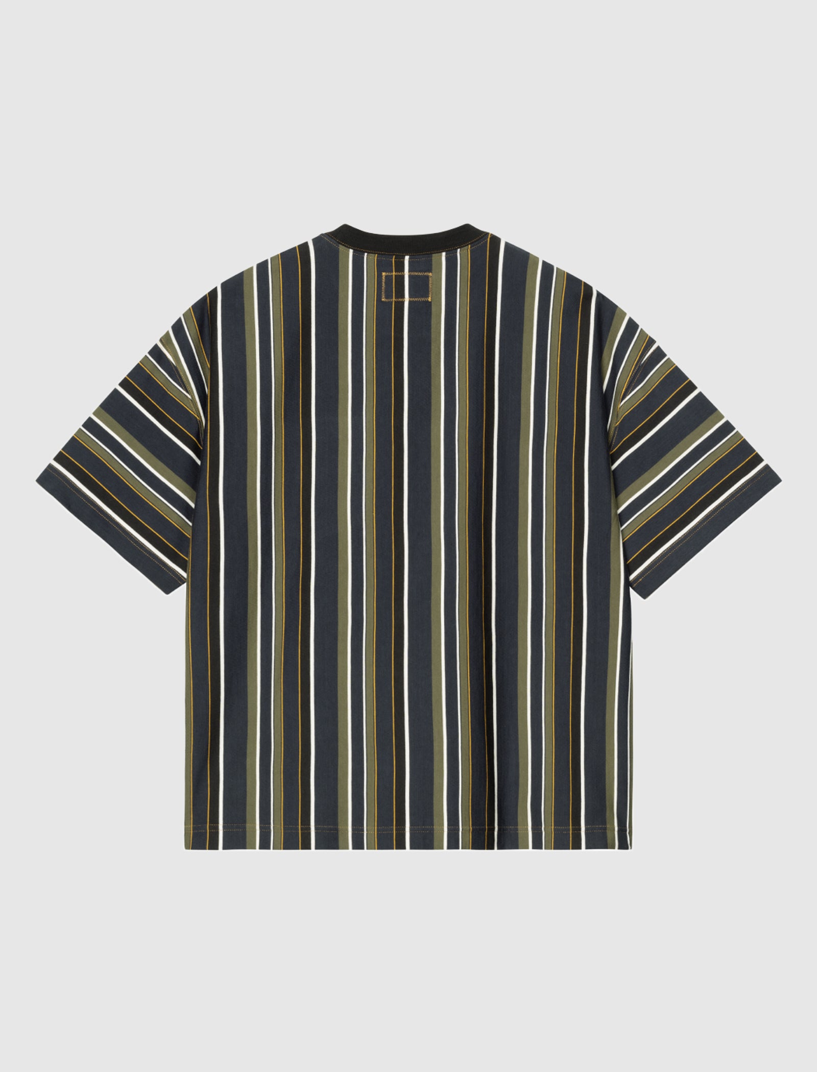 STRIPES TEE