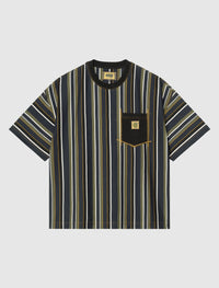 STRIPES TEE