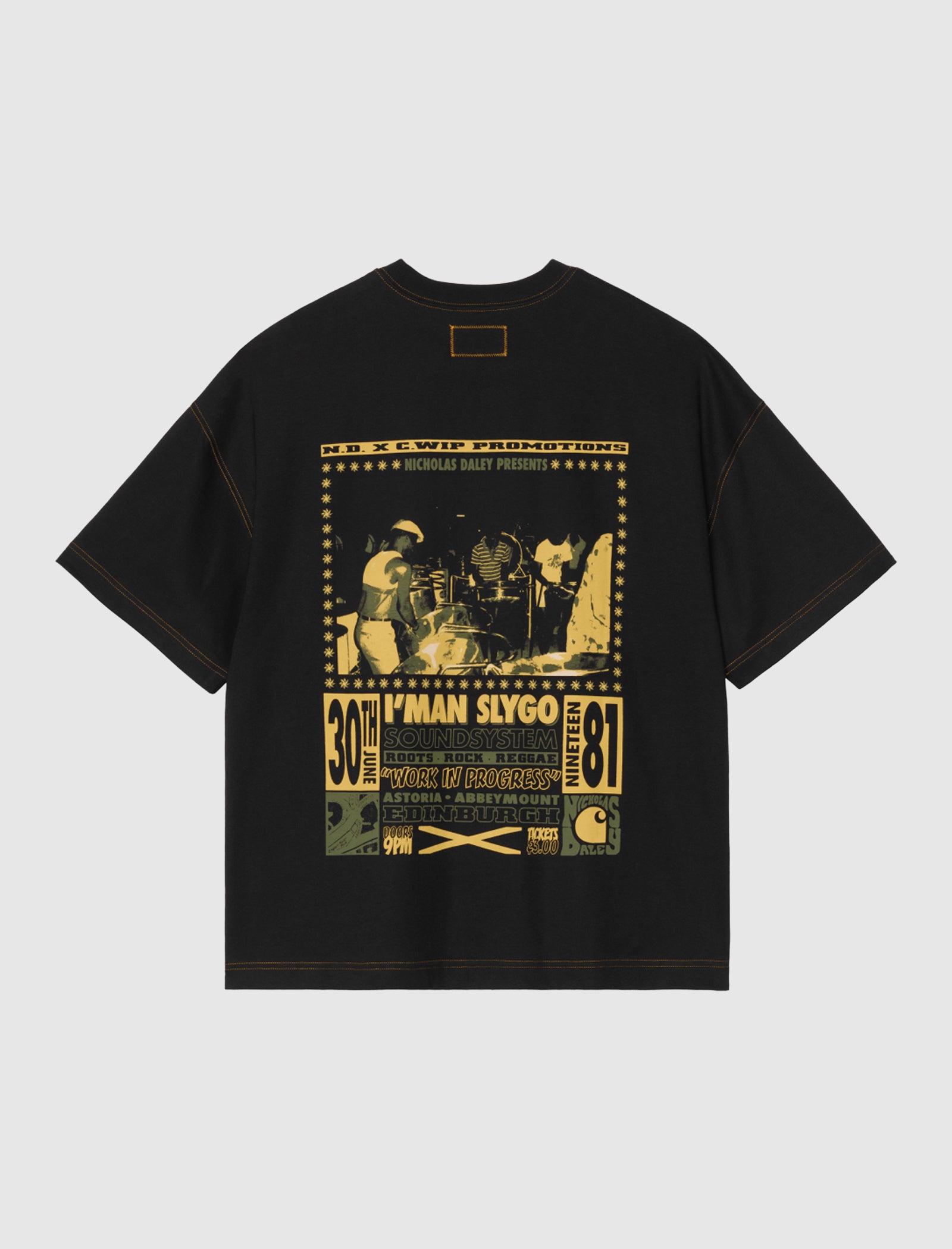 POSTER TEE