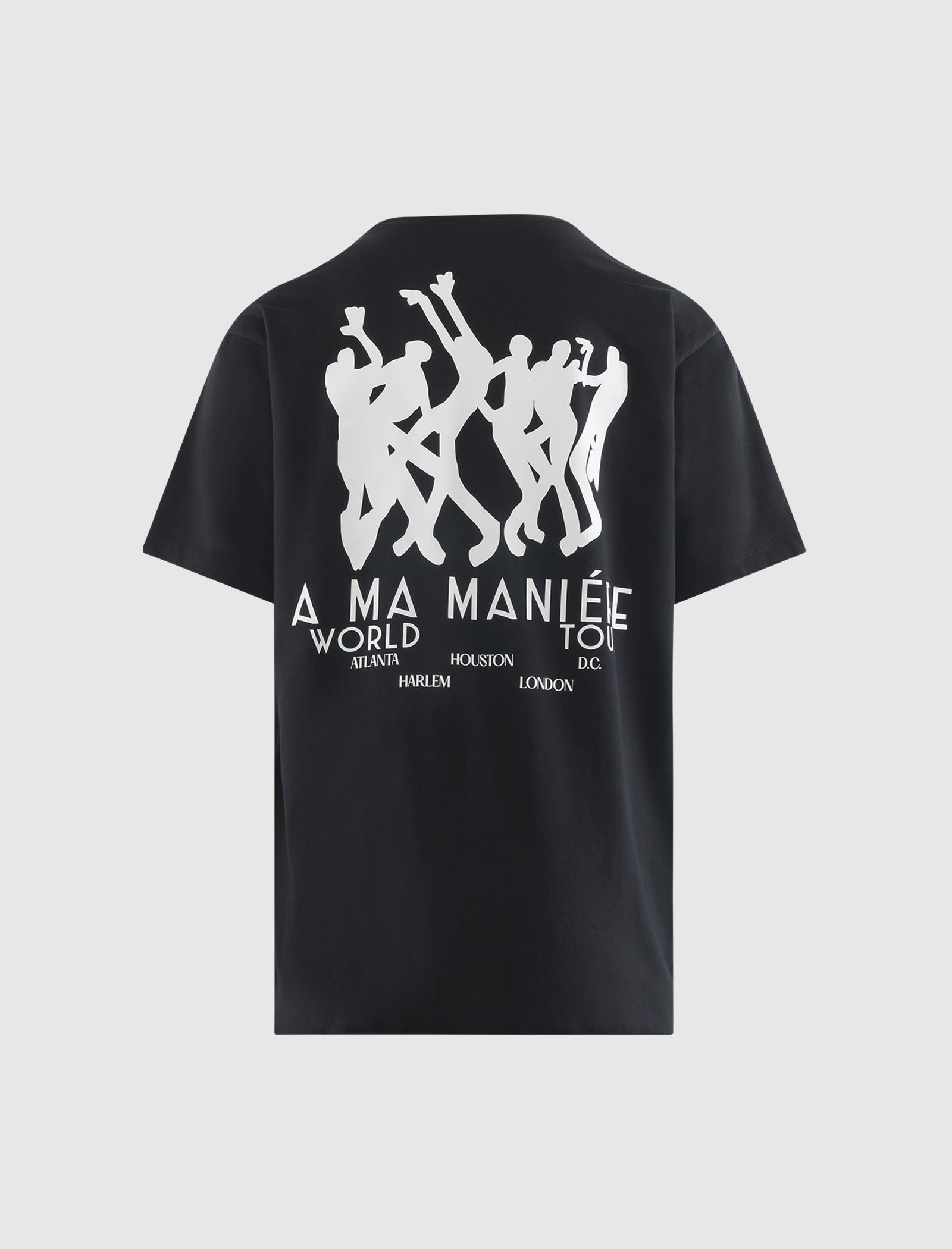 JORDAN BRAND x AMM COLLECTIVE TEE