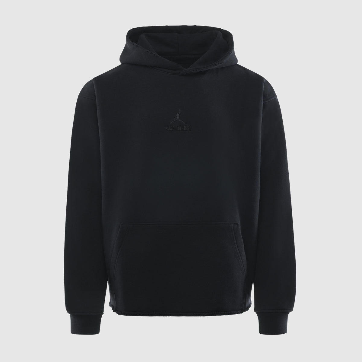 JORDAN BRAND x AMM COLLECTIVE FLEECE HOODIE