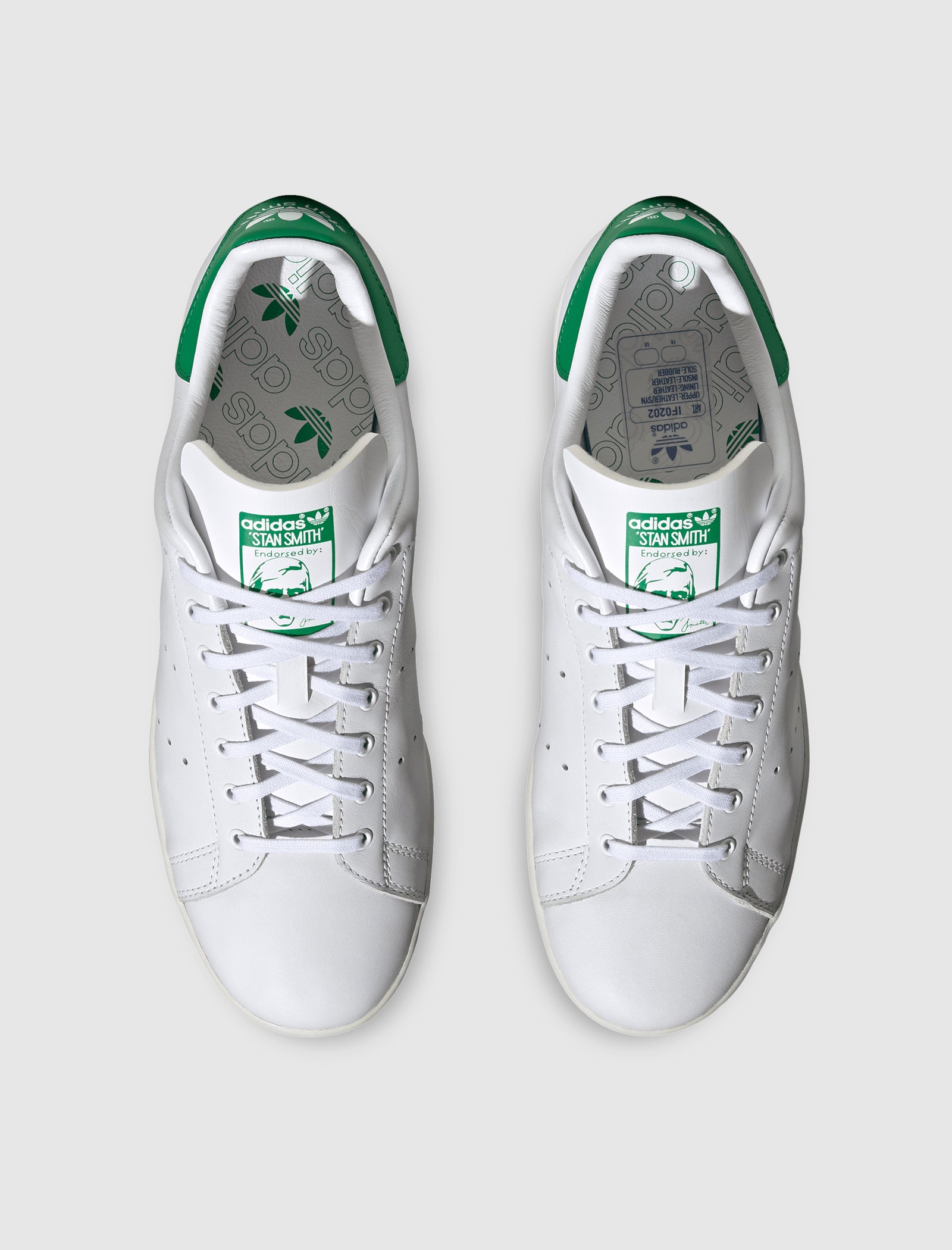 COURT PACK STAN SMITH 80S 