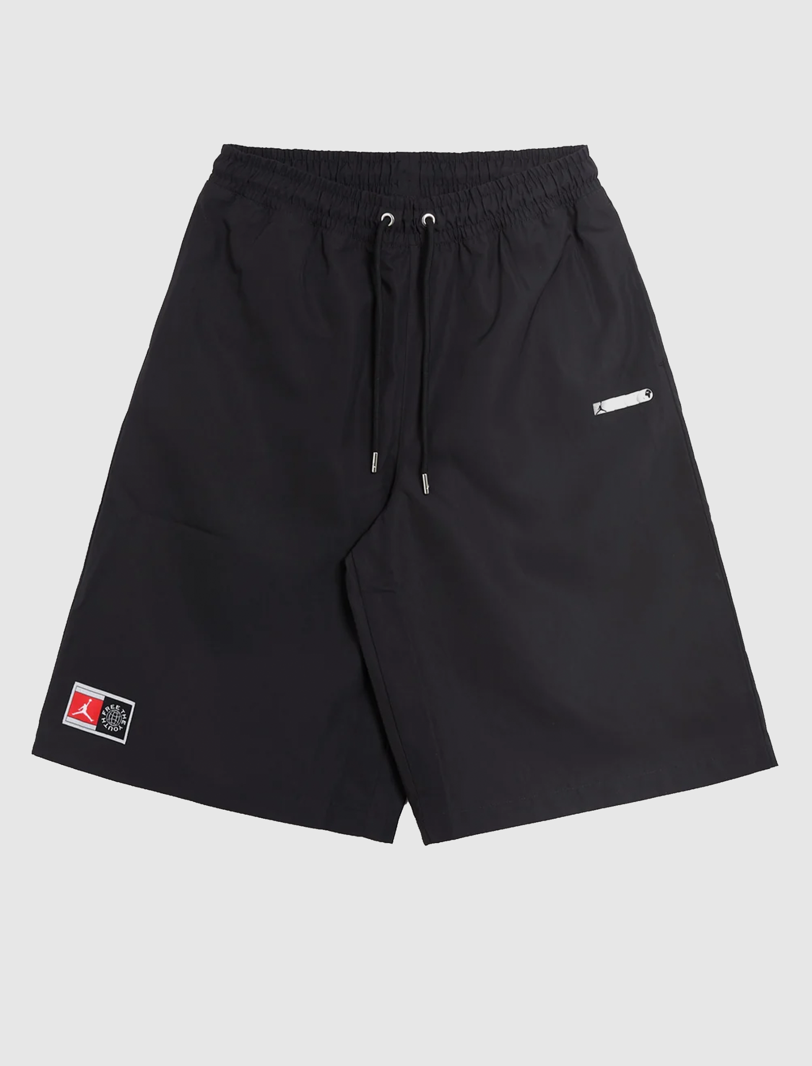 FREE THE YOUTH SHORTS