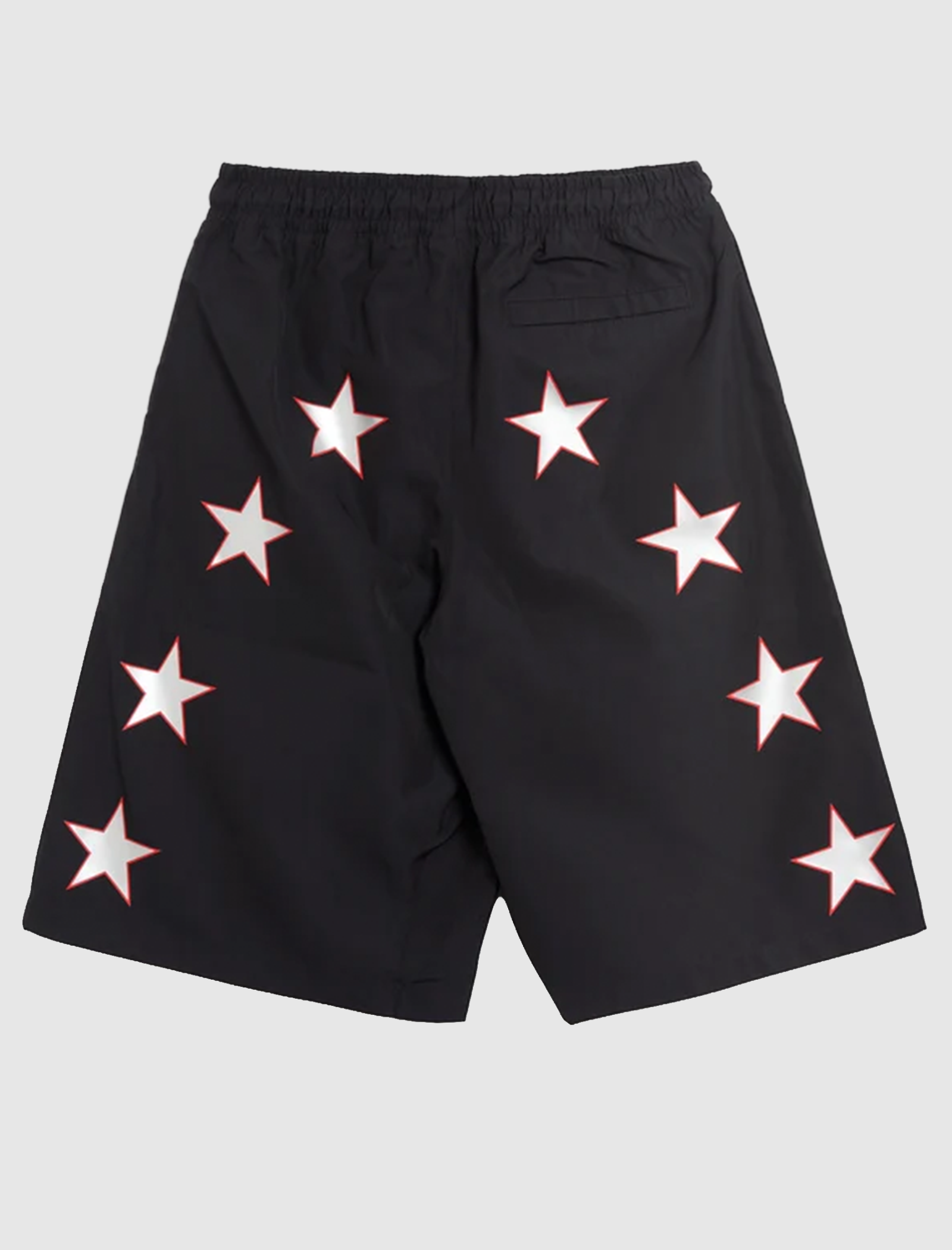 FREE THE YOUTH SHORTS