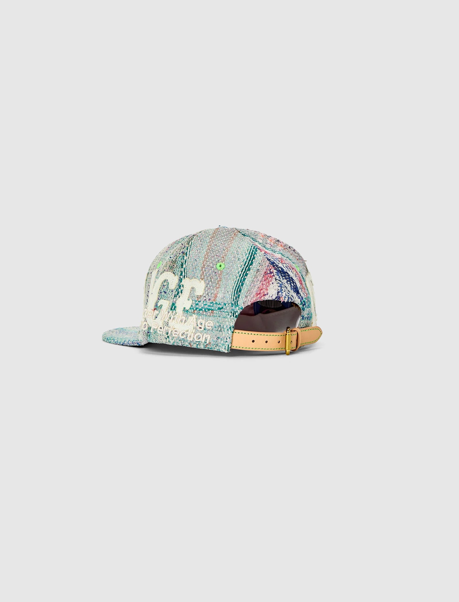 ISAAC REKONSTRUIERTER KANTHA-HUT