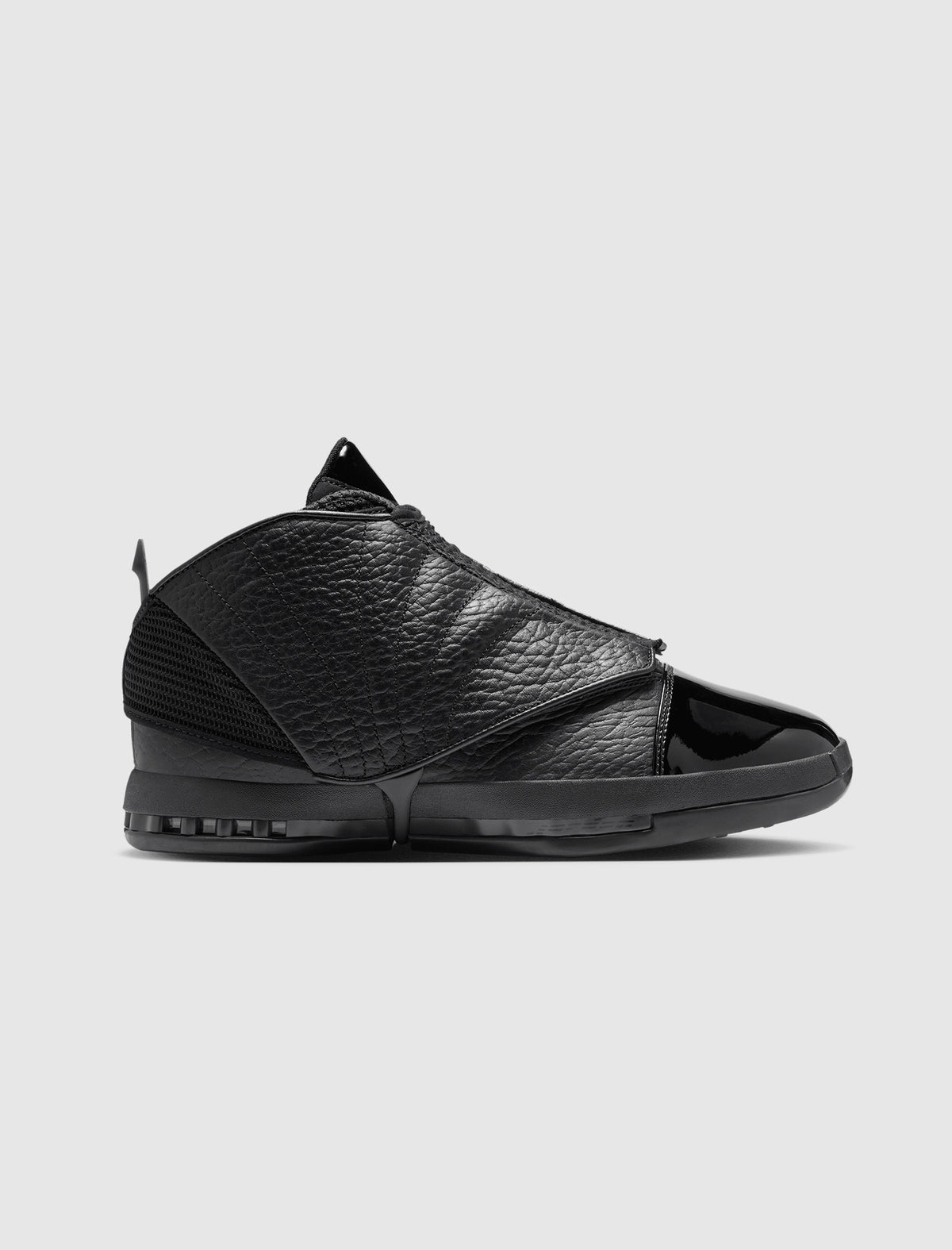AIR JORDAN 16 "BLACK PACK"