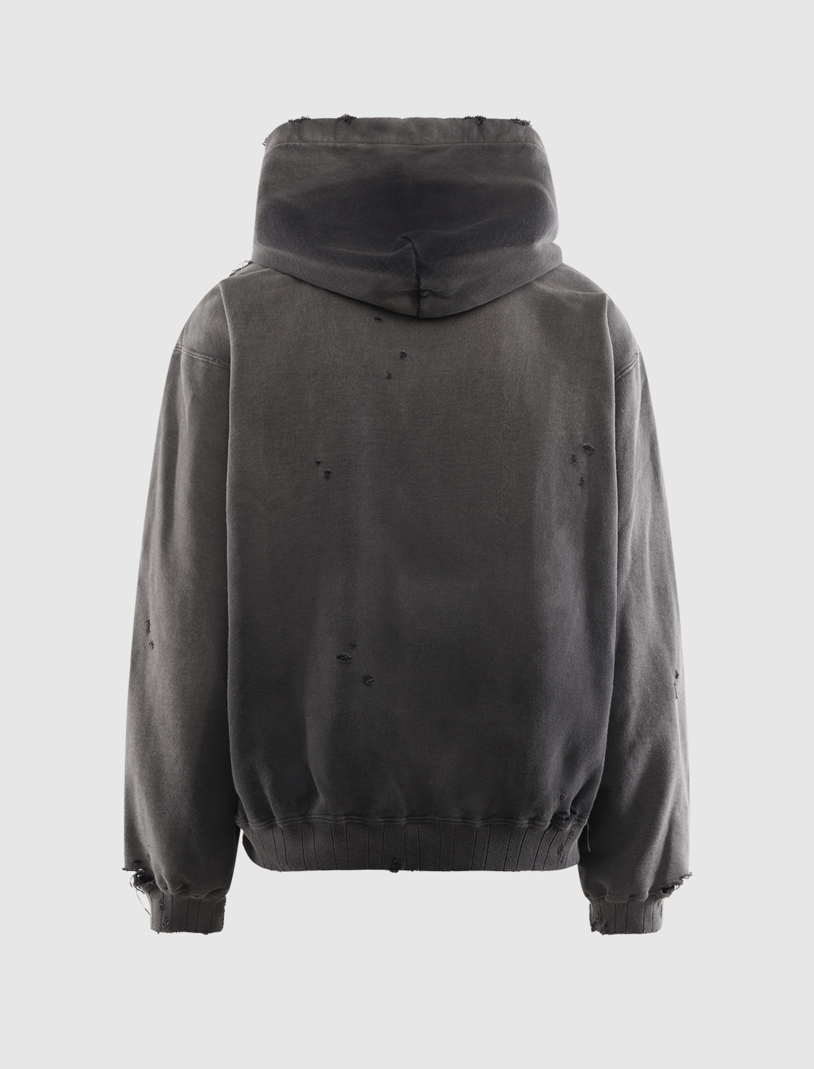 SUN FADED HOODIE