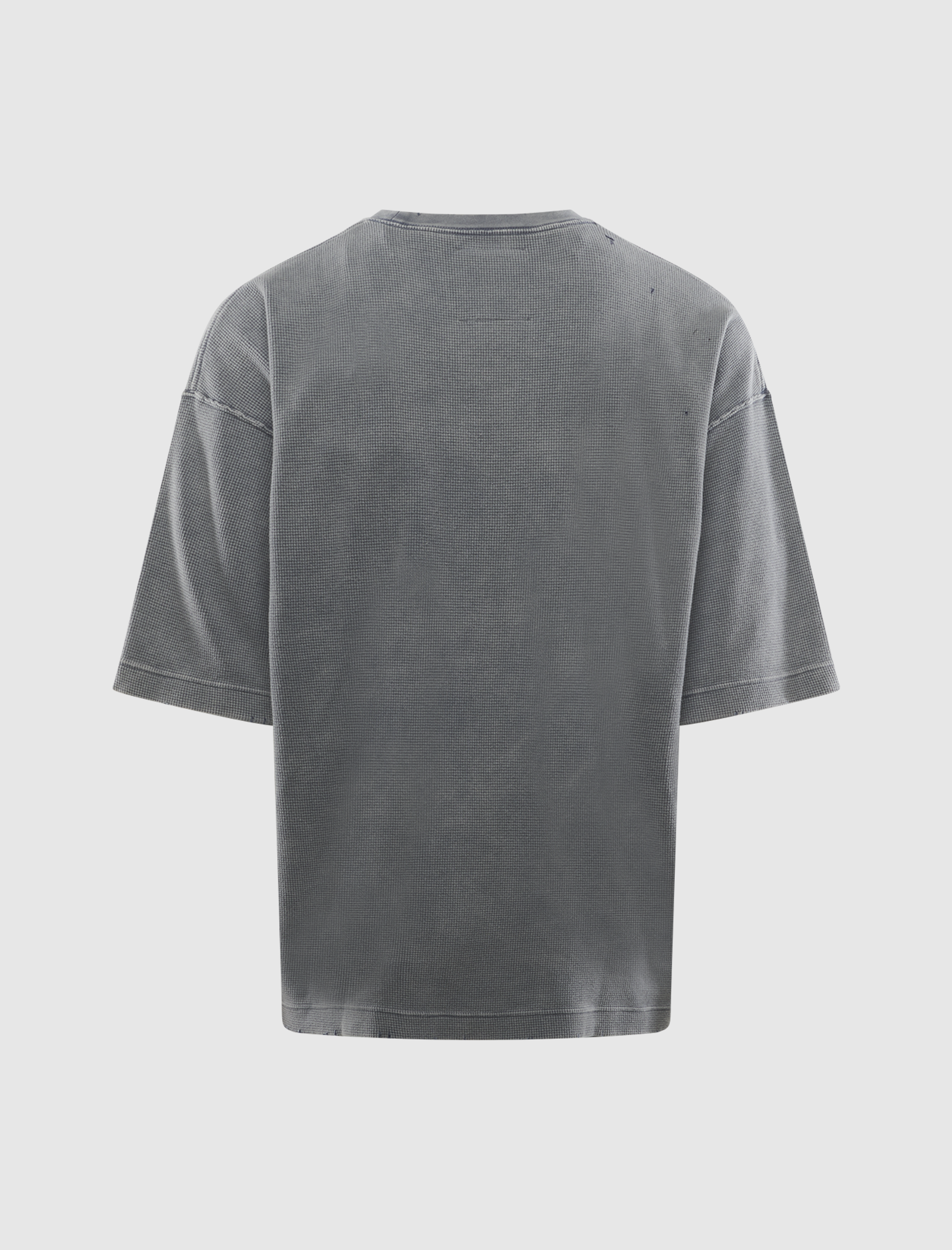 BLEACHED TEE