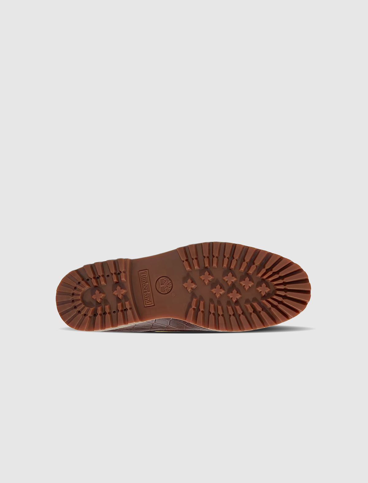 TIMBERLAND X JACQUEMUS 3 EYE BOAT SHOE