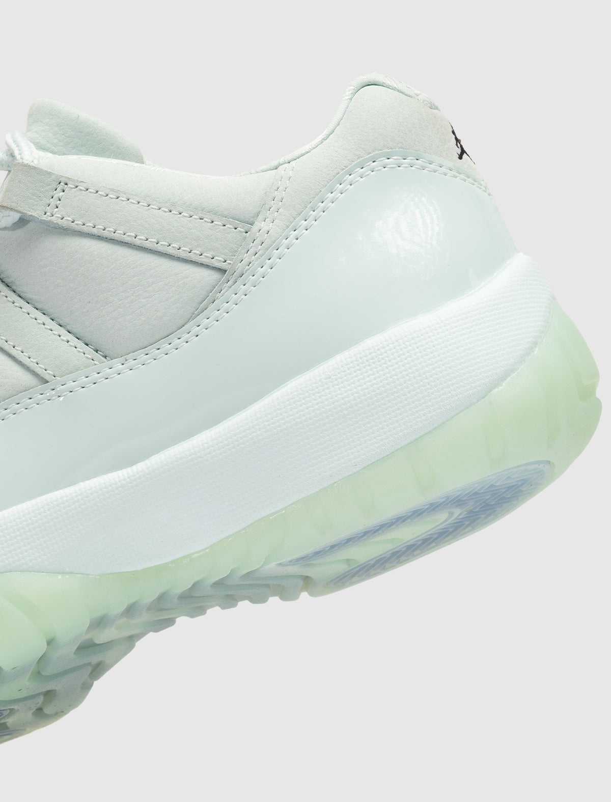 JAÌDE X AIR JORDAN 11 LOW RETRO