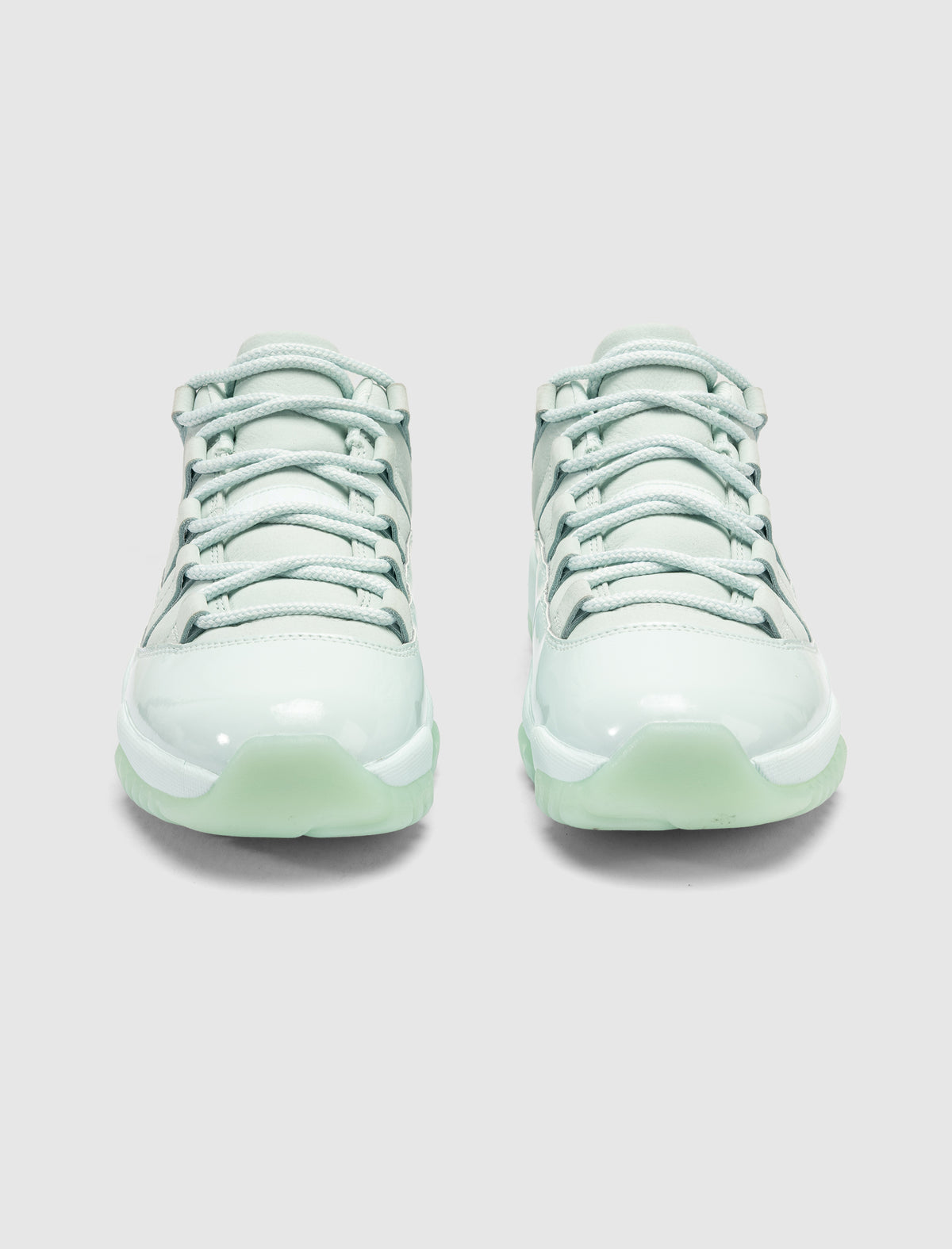 JAÌDE X AIR JORDAN 11 LOW RETRO