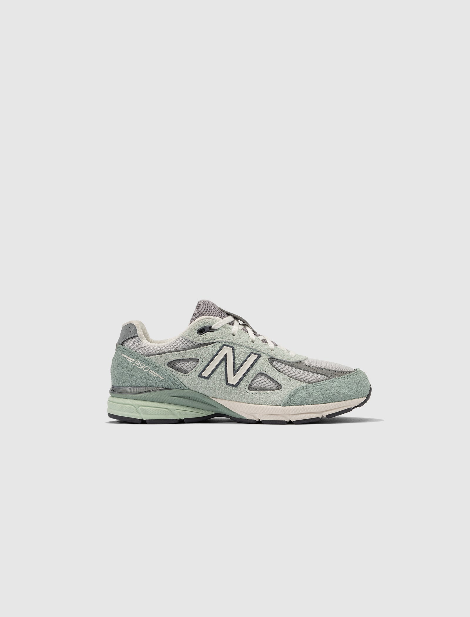 "WILLFUL BIAS" FOR THE WHITAKER GROUP  LITTLE KIDS 990v4