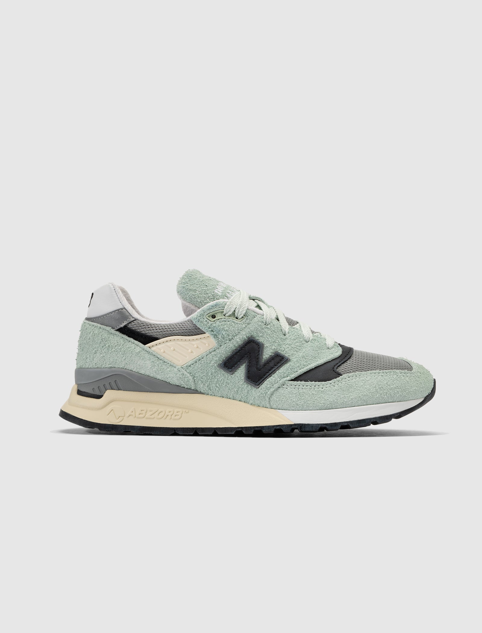 "WILLFUL BIAS" FOR THE WHITAKER GROUP MADE IN USA 998