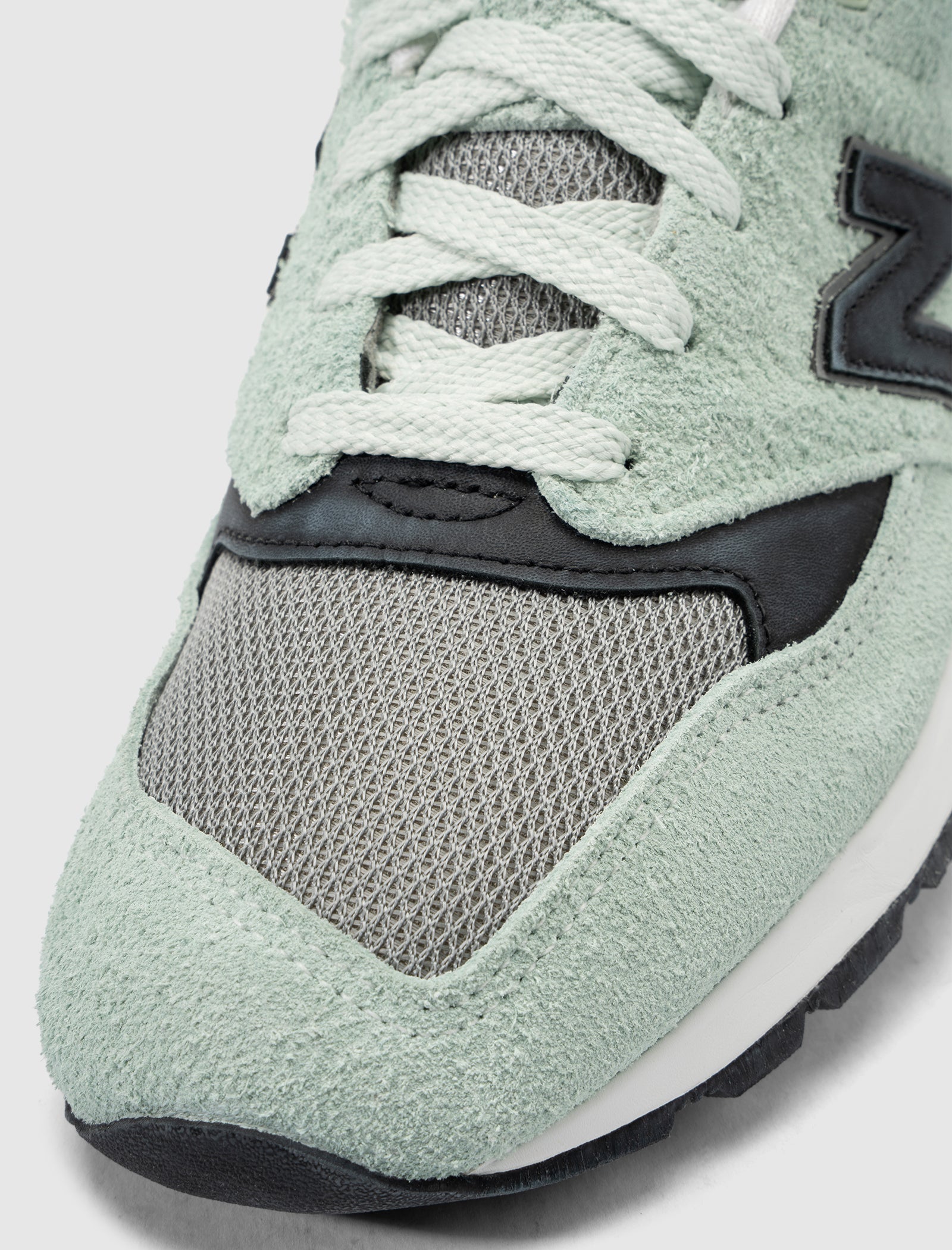 "WILLFUL BIAS" FOR THE WHITAKER GROUP MADE IN USA 998