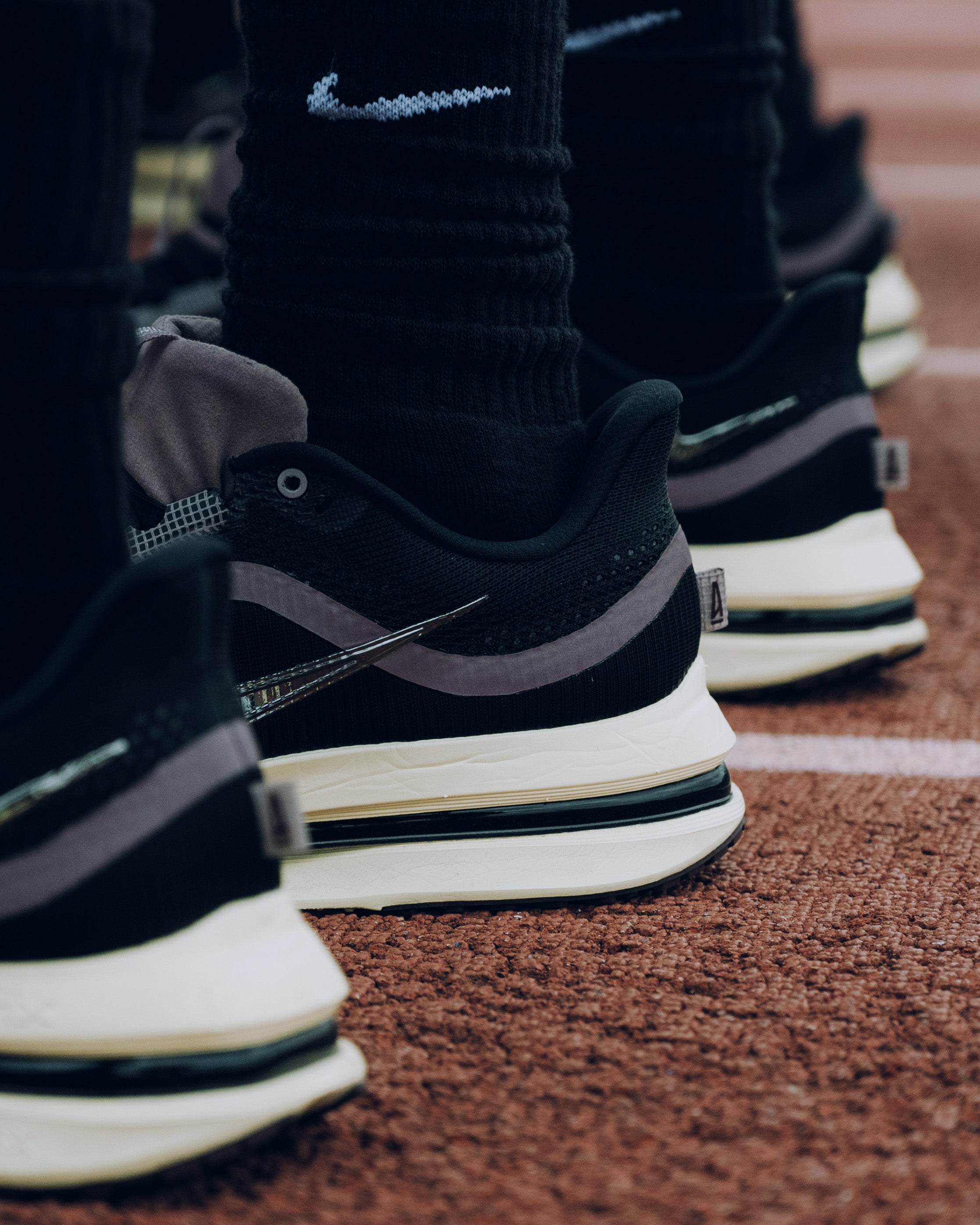 Maniére x Nike Pegasus Premium