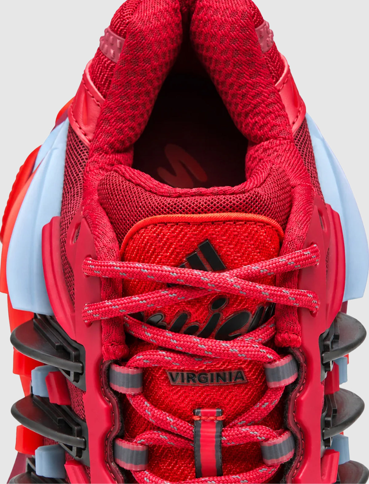 PHARRELL WILLIAMS X ADIDAS ADISTAR VIRGINIA JELLYFISH
