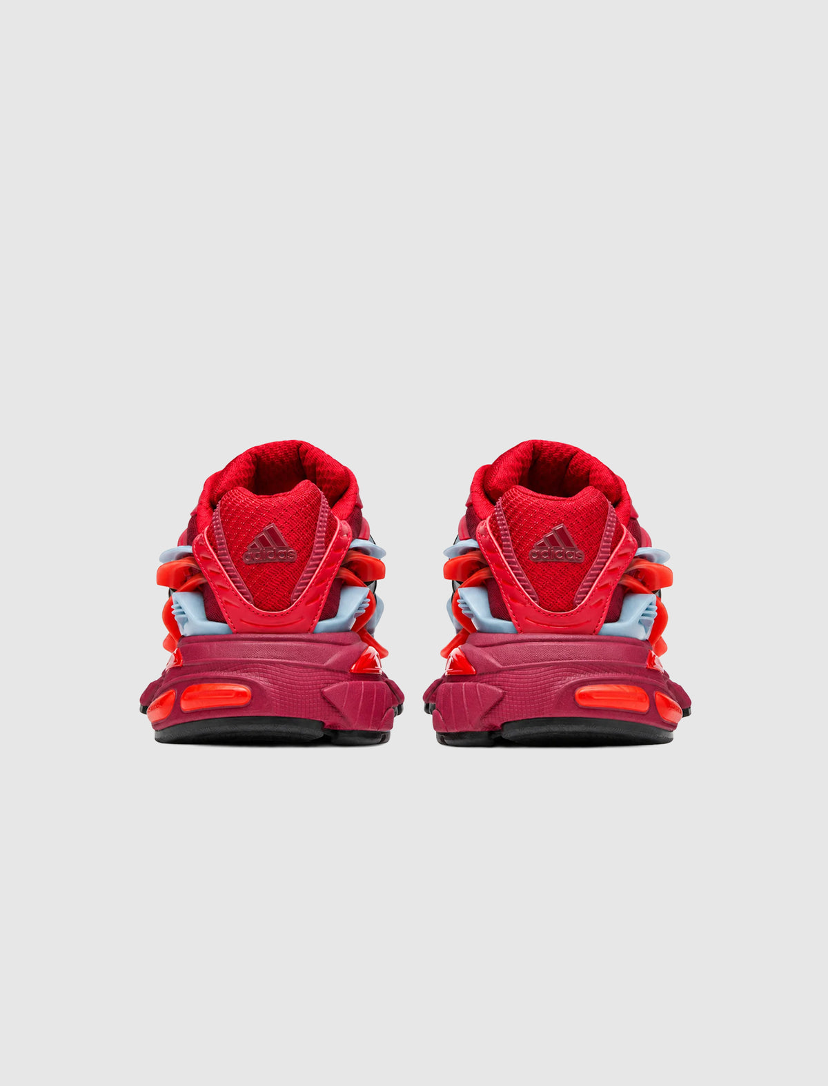 PHARRELL WILLIAMS X ADIDAS ADISTAR VIRGINIA JELLYFISH