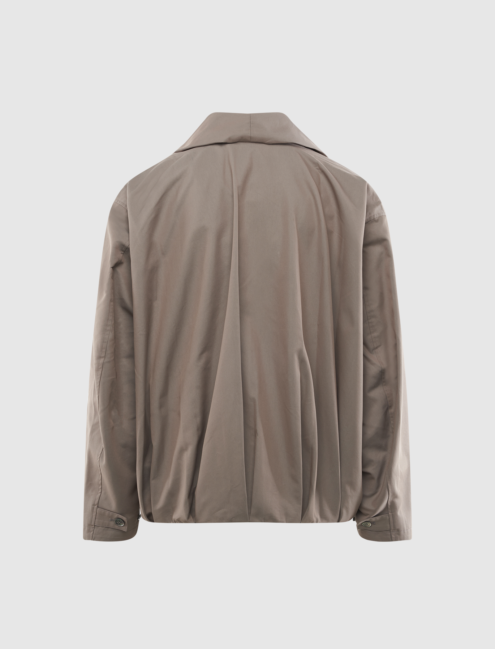 SHAWL COLLAR JACKET