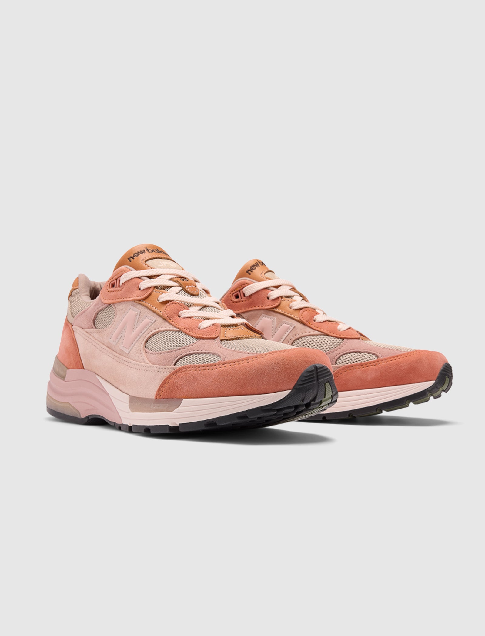JOE FRESH GOODS X MADE IN USA 992 "ROSE SMOKE"
