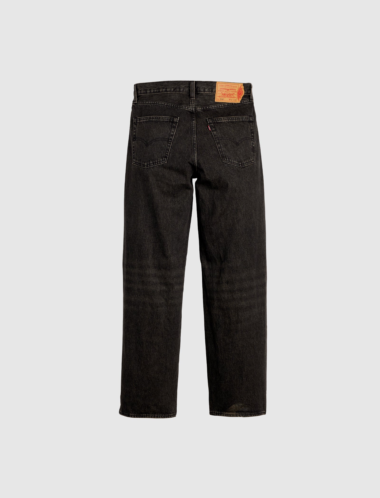 JORDAN BRAND x LEVI'S BAGGY JEAN