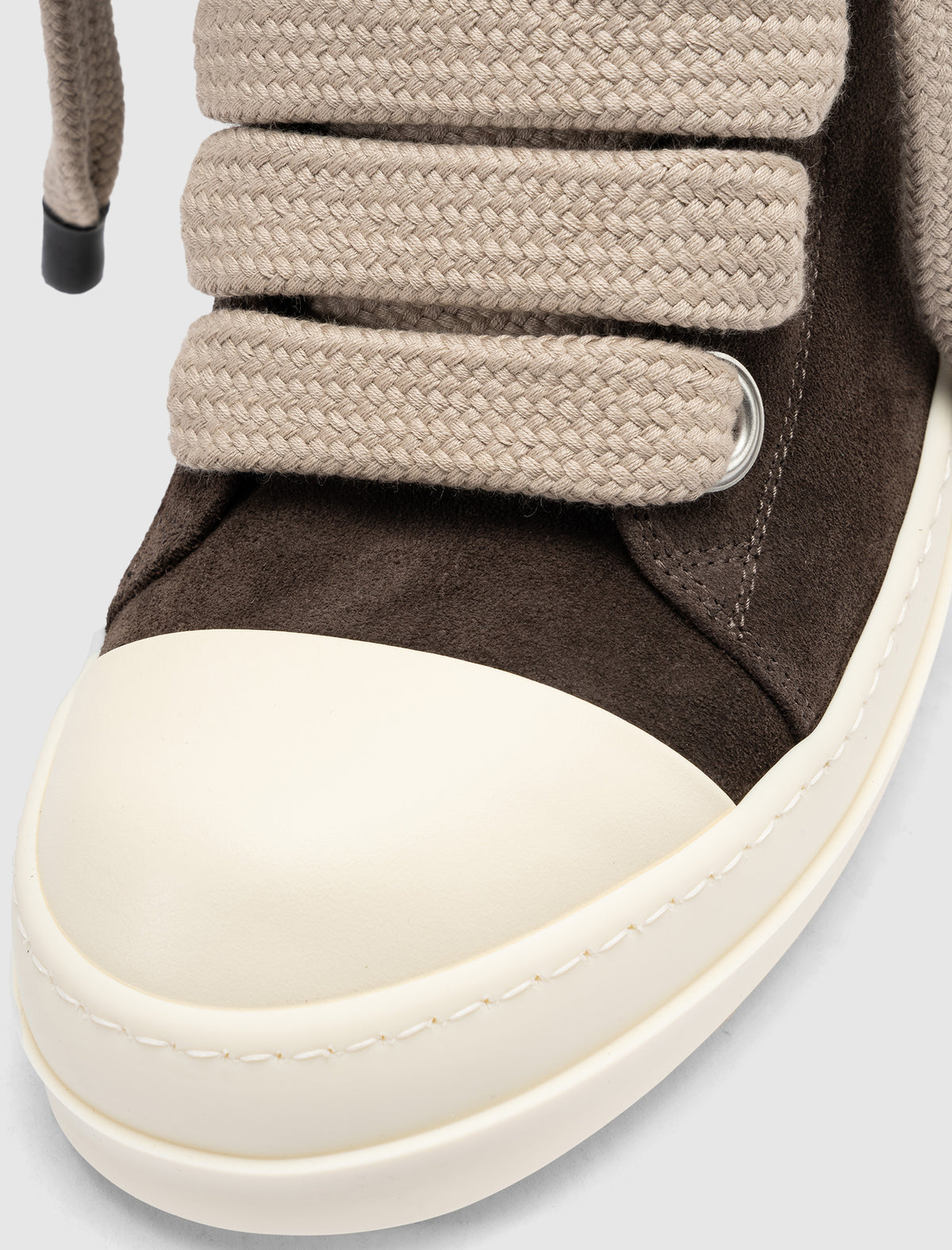 JUMBOLACE LOW SNEAKS