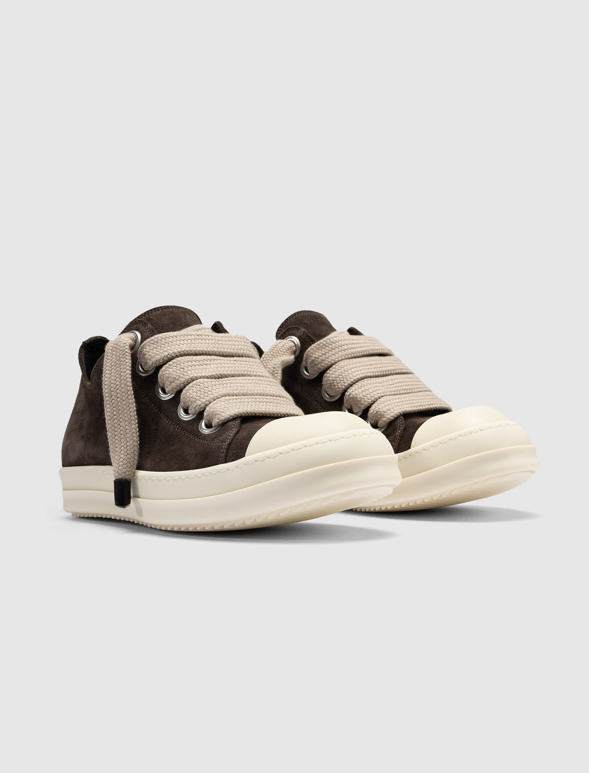 JUMBOLACE LOW SNEAKS