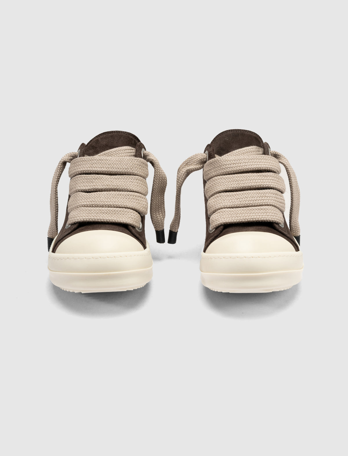 JUMBOLACE LOW SNEAKS