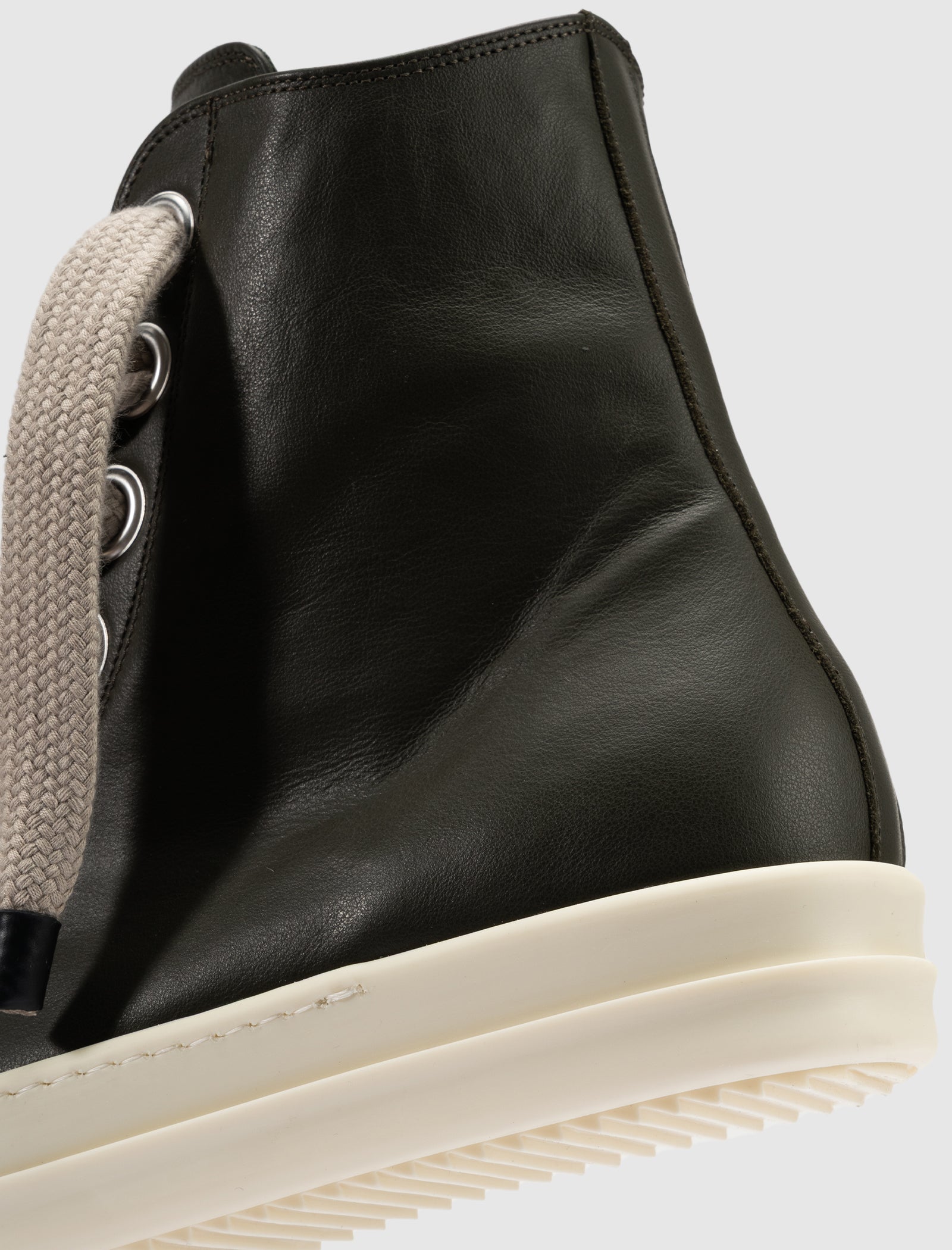 JUMBOLACE LOW SNEAKERS "BOSCO/MILK"