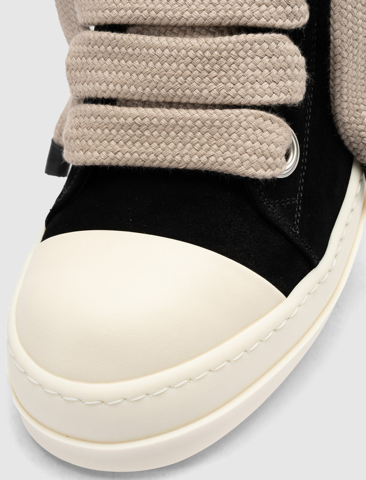 JUMBOLACE LOW SNEAKERS