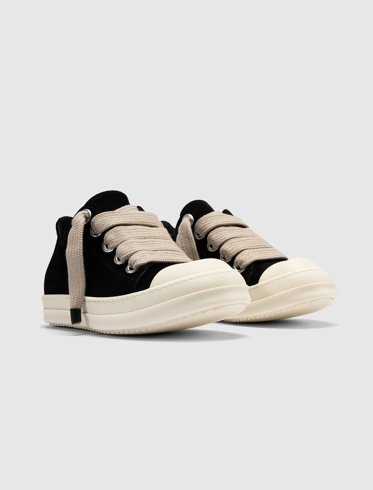 JUMBOLACE LOW SNEAKERS